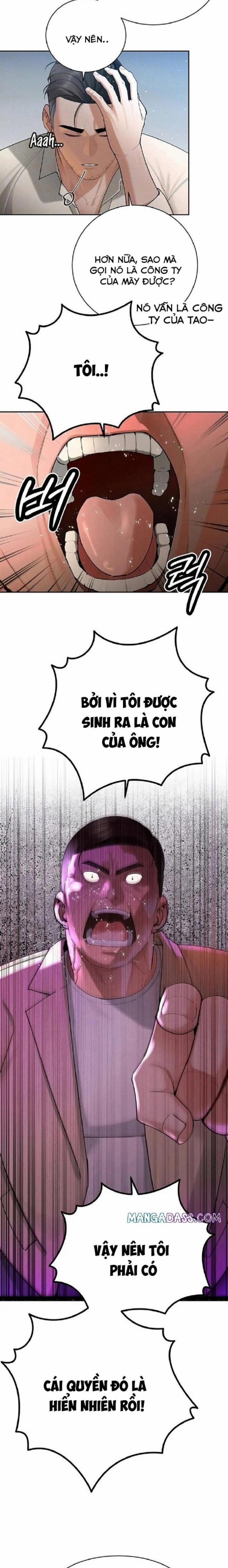 Bố Chồng Càn Quét Tất Cả Mọi Thứ 52 trang 4