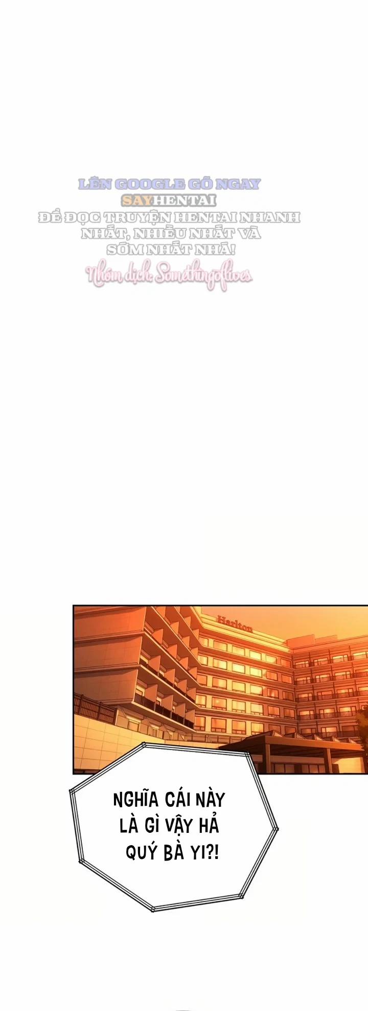 Bố Chồng Càn Quét Tất Cả Mọi Thứ 53 trang 10