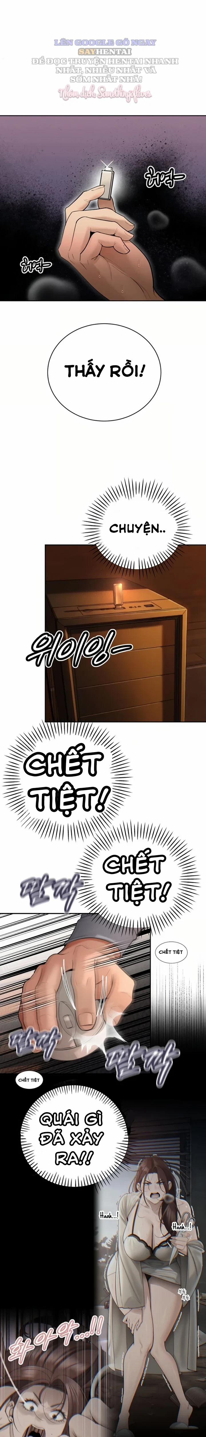 Bố Chồng Càn Quét Tất Cả Mọi Thứ 53 trang 23