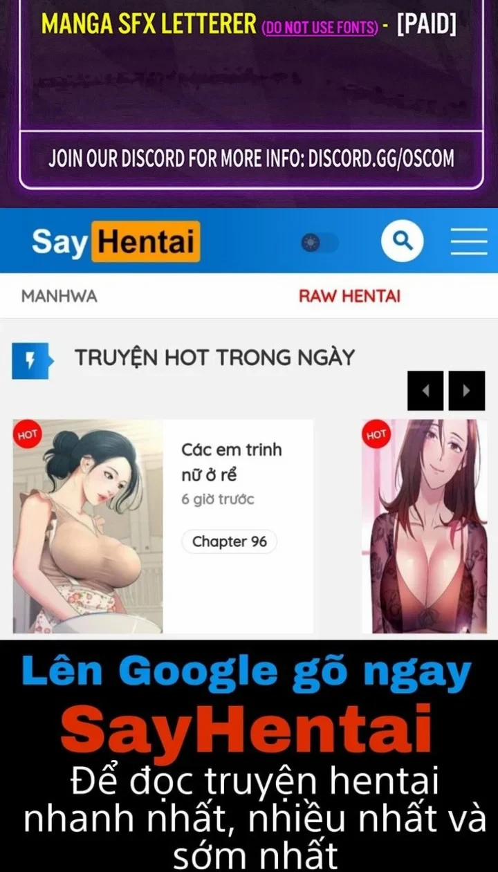 Bố Chồng Càn Quét Tất Cả Mọi Thứ 53 trang 28