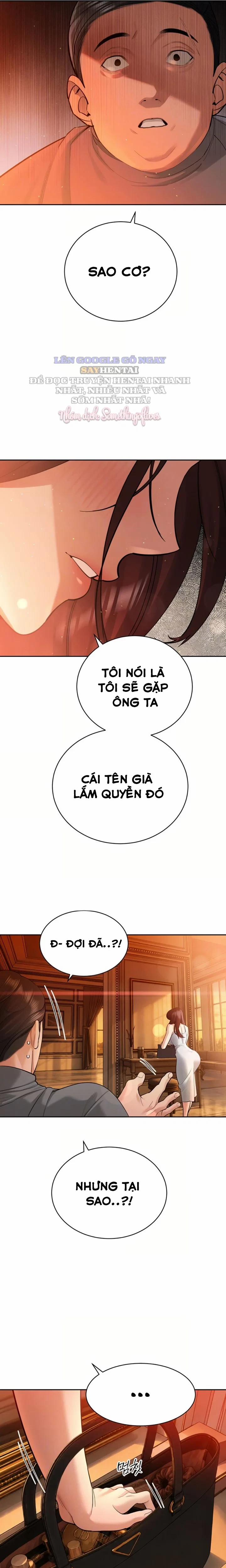 Bố Chồng Càn Quét Tất Cả Mọi Thứ 53 trang 5
