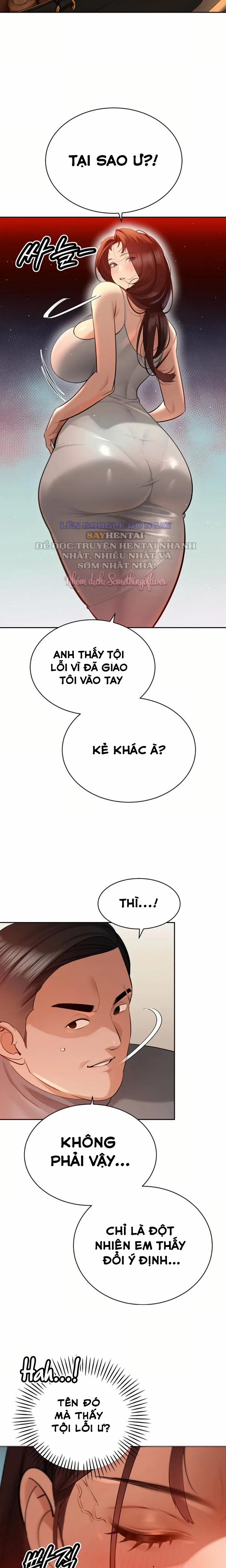 Bố Chồng Càn Quét Tất Cả Mọi Thứ 53 trang 6