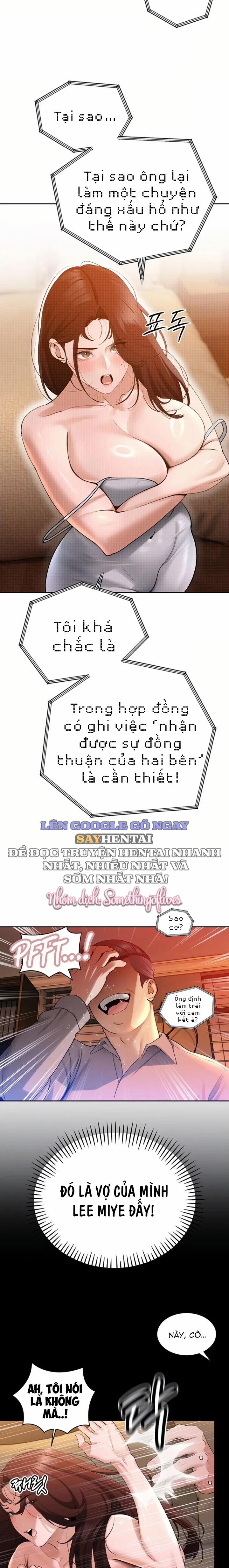 Bố Chồng Càn Quét Tất Cả Mọi Thứ 54 trang 5