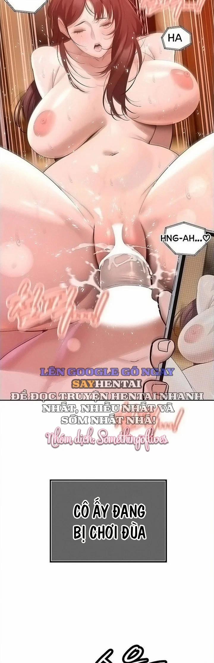 Bố Chồng Càn Quét Tất Cả Mọi Thứ 55 trang 10