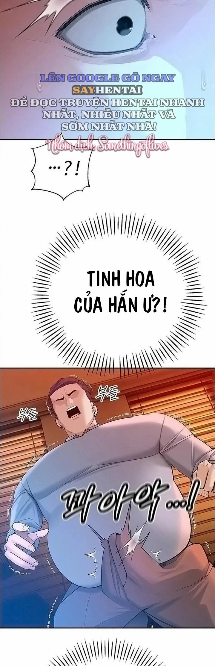 Bố Chồng Càn Quét Tất Cả Mọi Thứ 55 trang 12