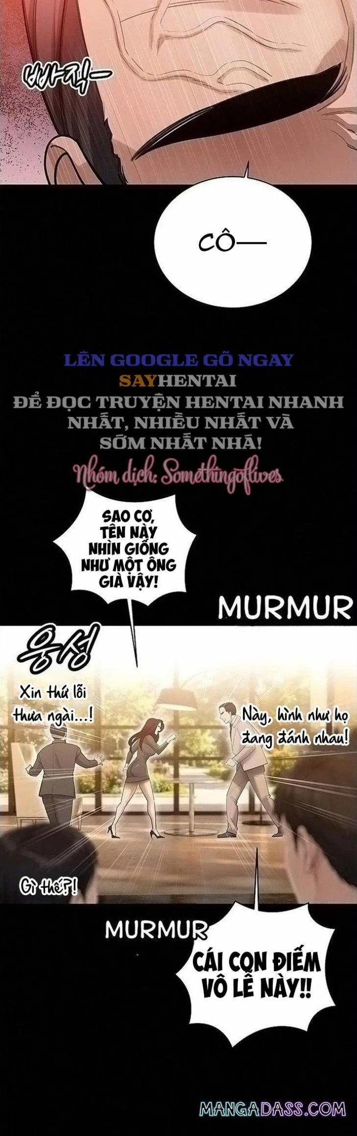 Bố Chồng Càn Quét Tất Cả Mọi Thứ 55 trang 2