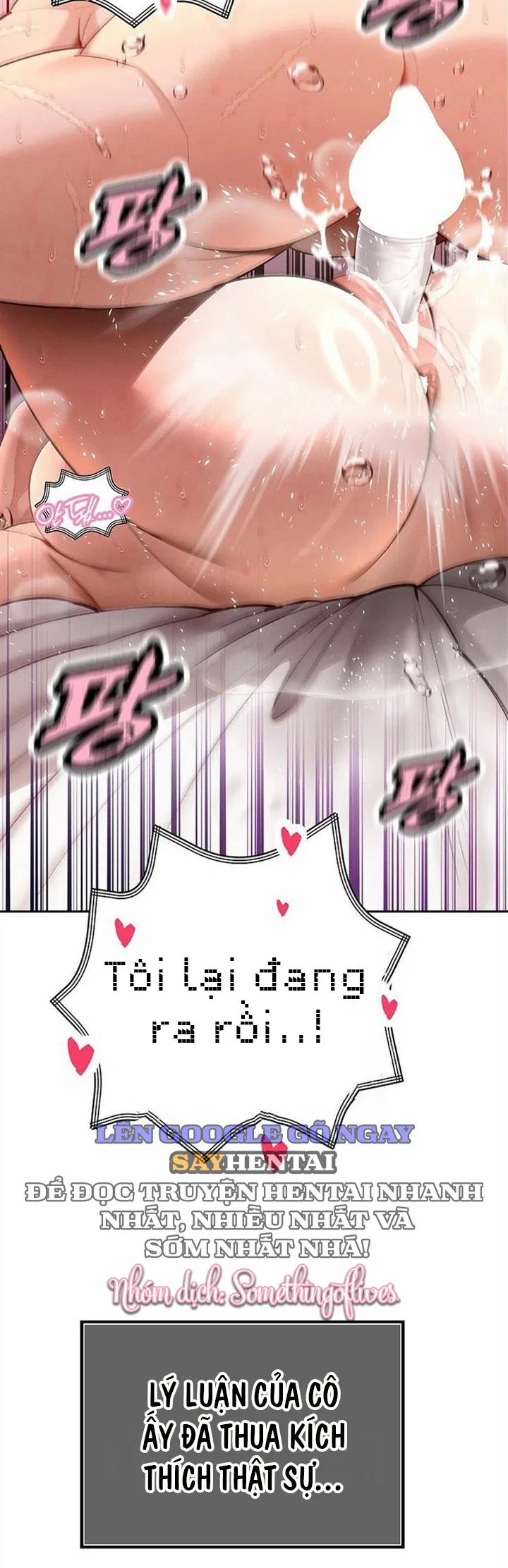 Bố Chồng Càn Quét Tất Cả Mọi Thứ 55 trang 22