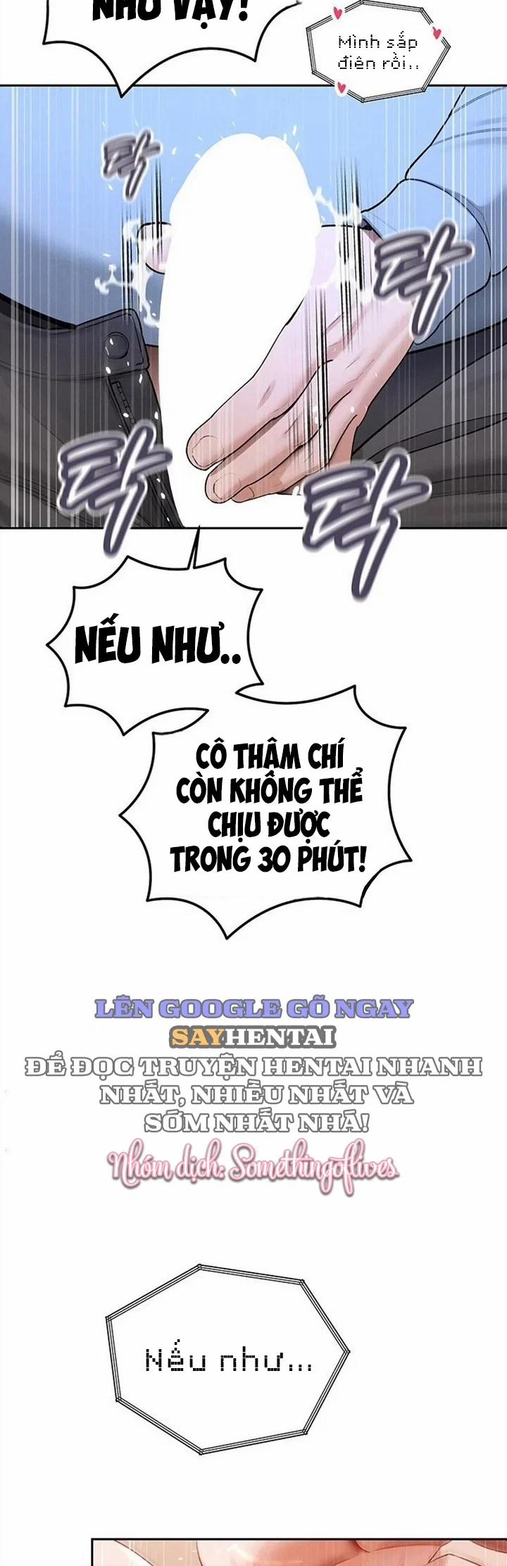 Bố Chồng Càn Quét Tất Cả Mọi Thứ 55 trang 26