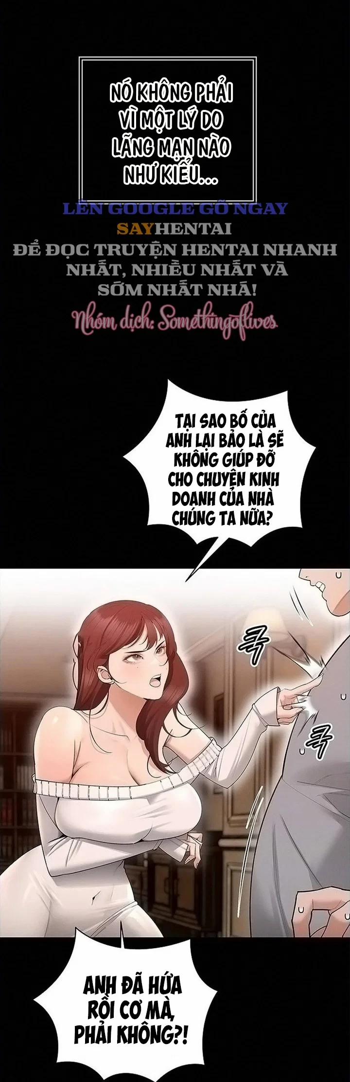 Bố Chồng Càn Quét Tất Cả Mọi Thứ 55 trang 4