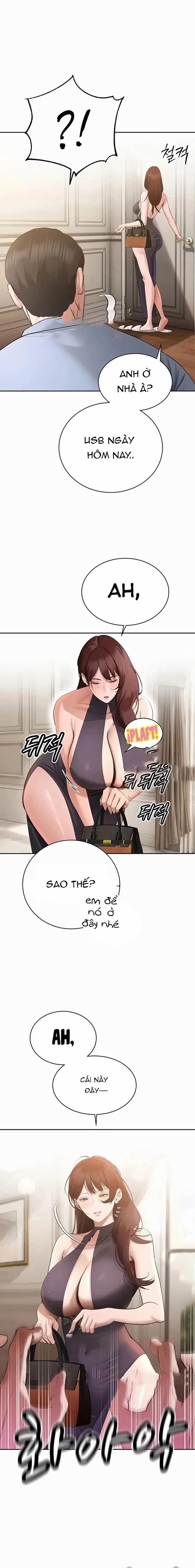 Bố Chồng Càn Quét Tất Cả Mọi Thứ 56 trang 6