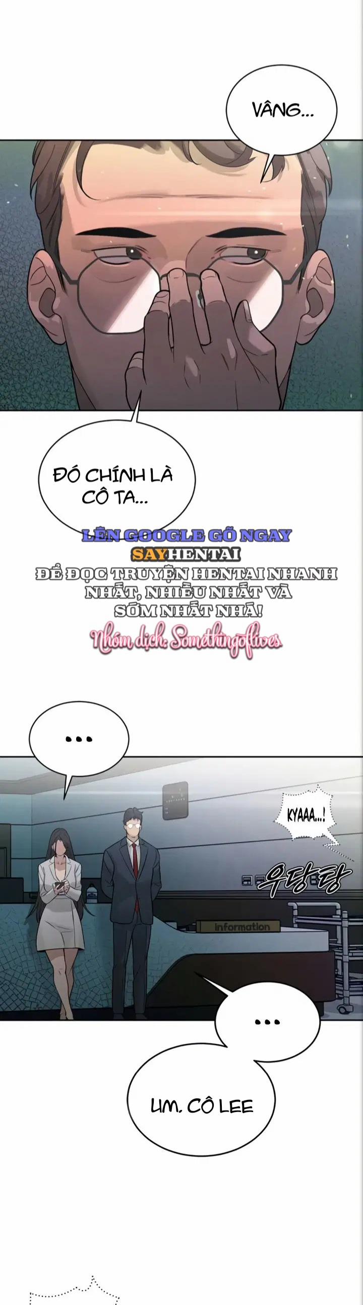 Bố Chồng Càn Quét Tất Cả Mọi Thứ 7 trang 3