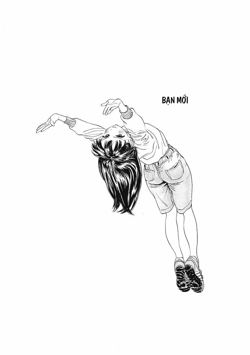 Bộ Đồng Phục Thuỷ Thủ Của Akebi – Chan 0 trang 9