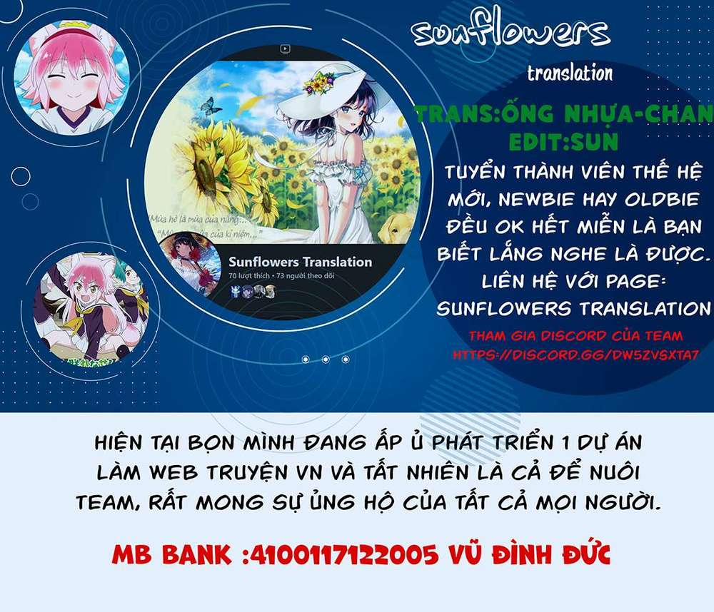 Bộ Đồng Phục Thuỷ Thủ Của Akebi – Chan 13.2 trang 15