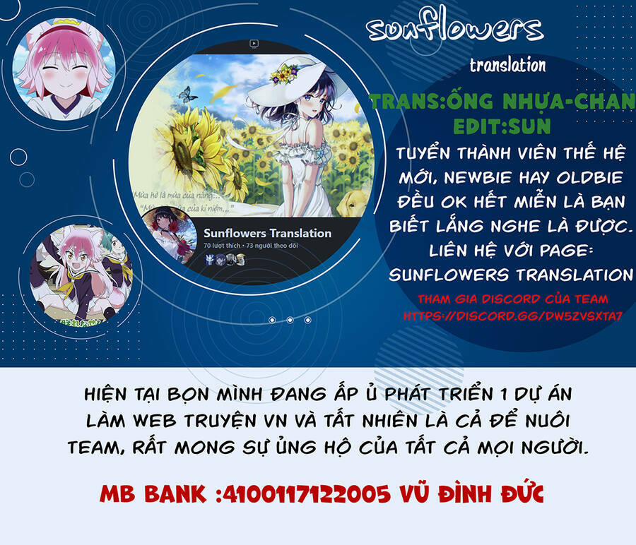 Bộ Đồng Phục Thuỷ Thủ Của Akebi – Chan 13 trang 25