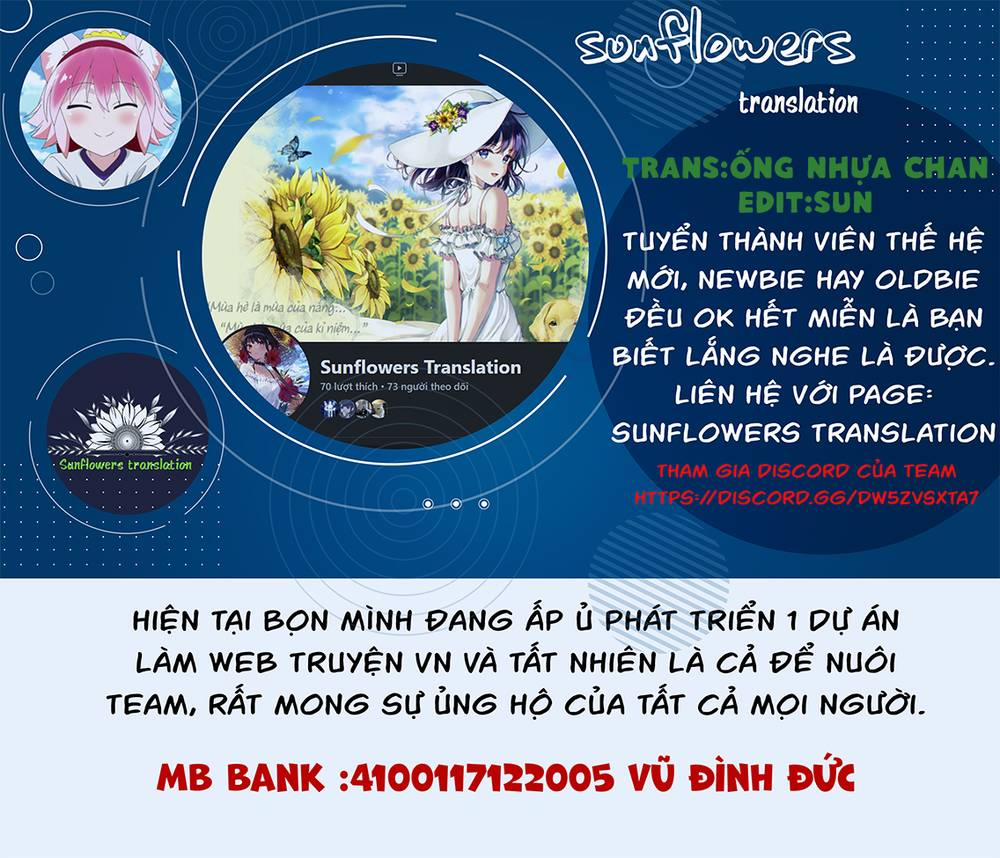 Bộ Đồng Phục Thuỷ Thủ Của Akebi – Chan 14 trang 18