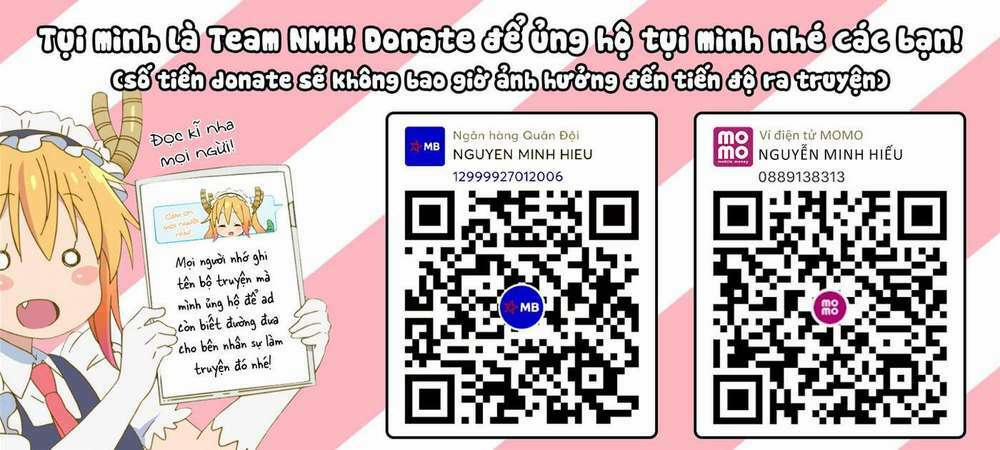 Bộ Đồng Phục Thuỷ Thủ Của Akebi – Chan 8 trang 20