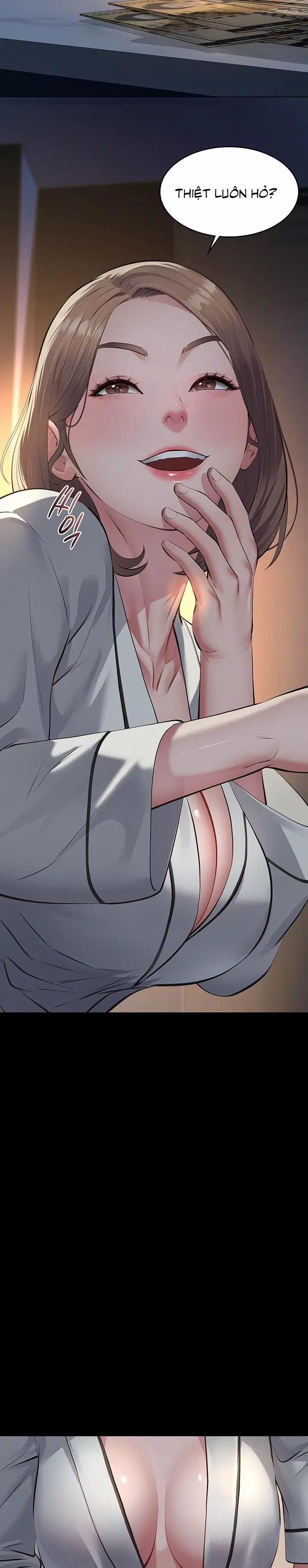 Bố Đường (Sugar Daddy) 8 trang 11