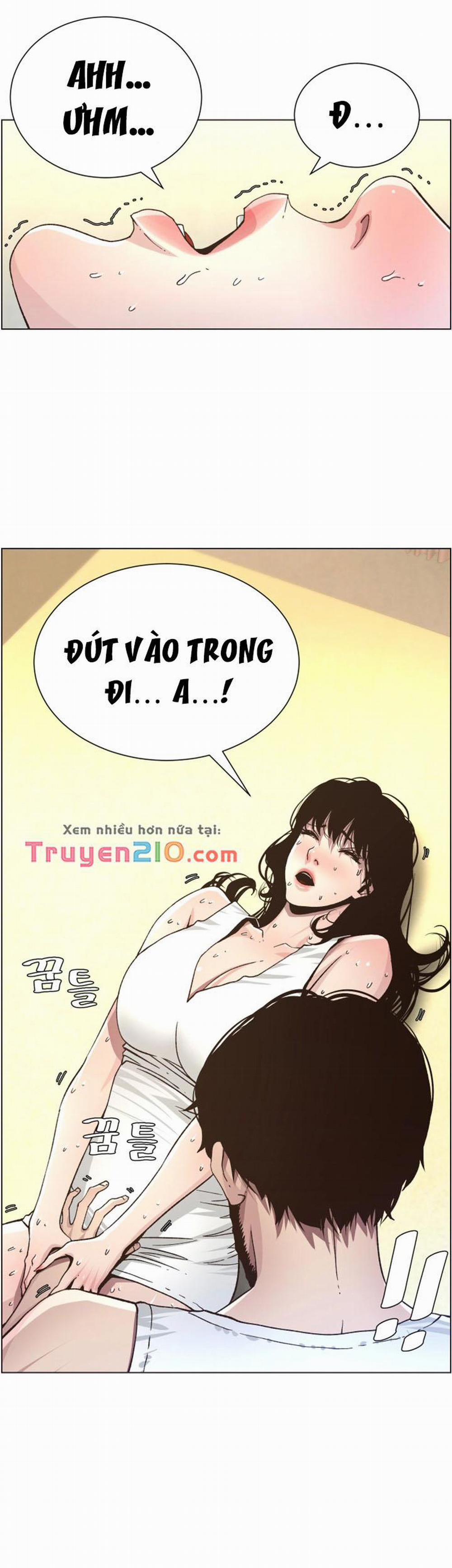 Bố đường Chương 34 Trang 4