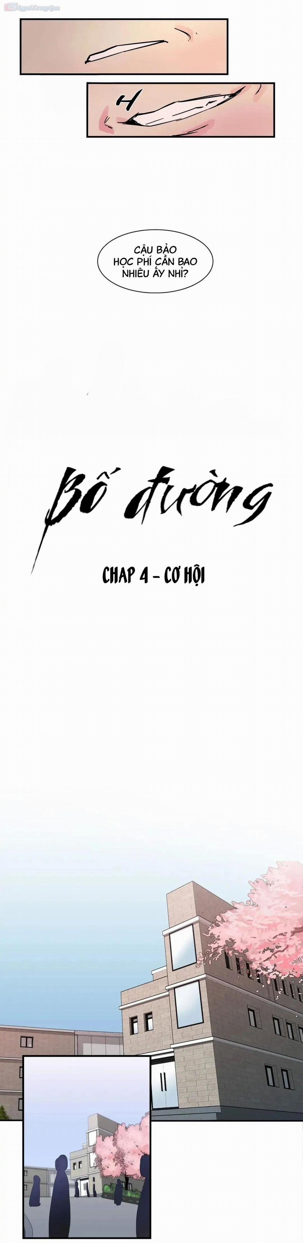 Bố đường Chương 4 Trang 9