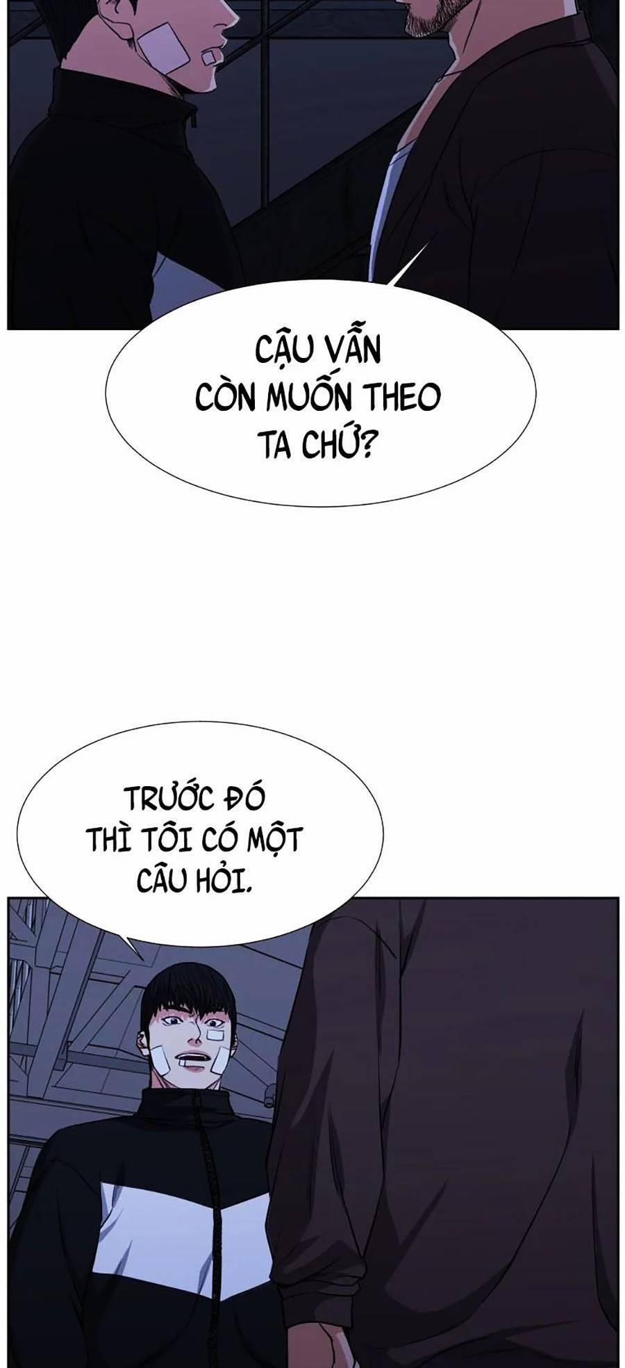 Bố Già Trùng Sinh 15 trang 1