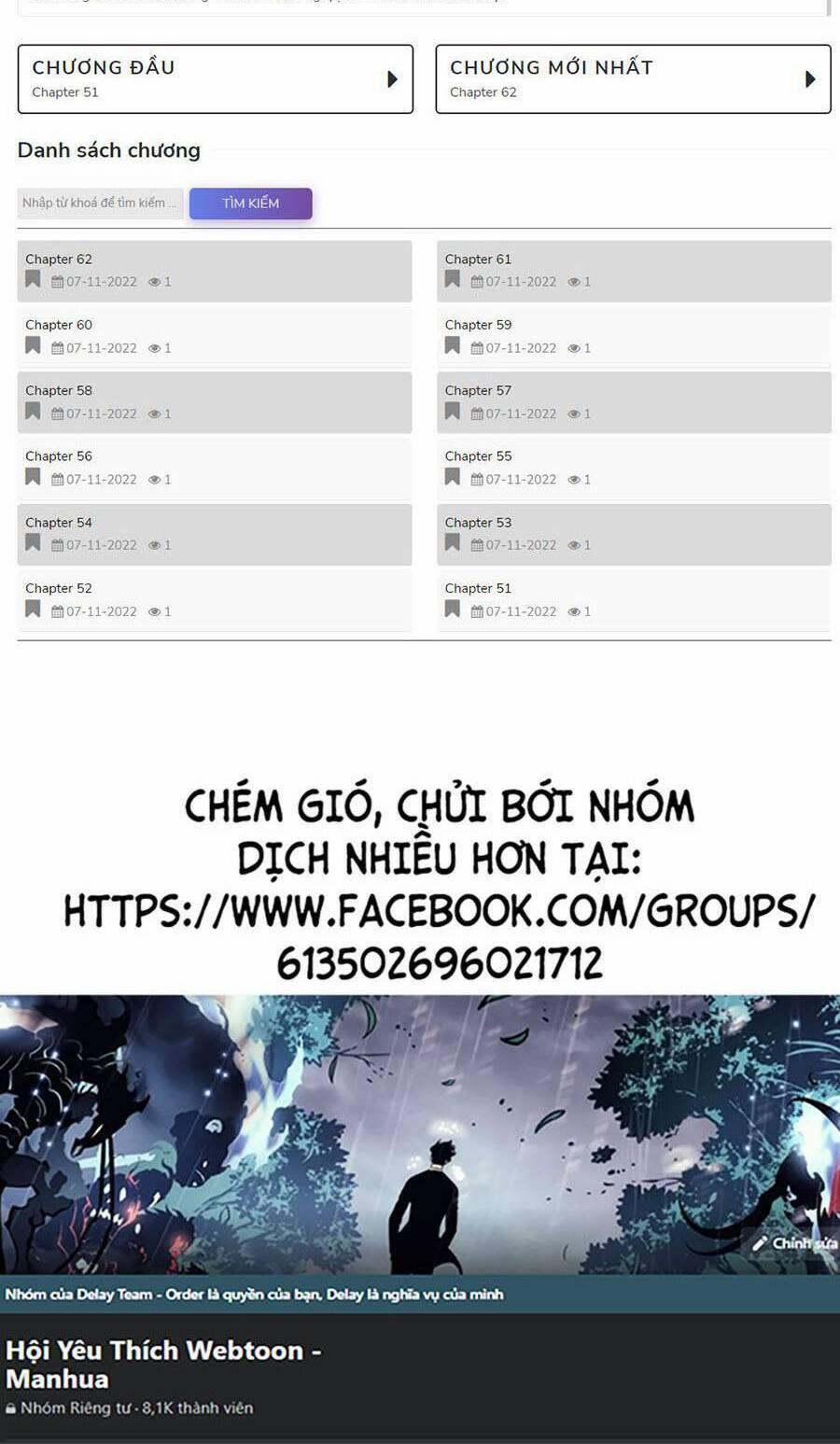 Bố Già Trùng Sinh 15 trang 100