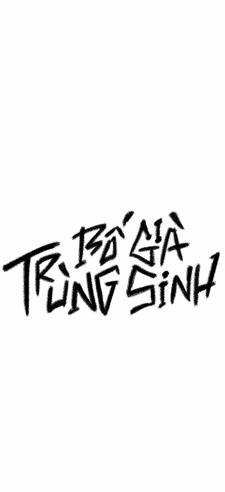 Bố Già Trùng Sinh 15 trang 11