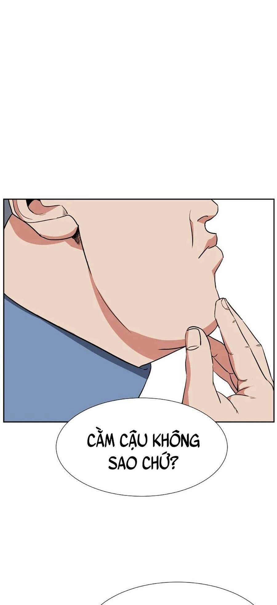 Bố Già Trùng Sinh 15 trang 13