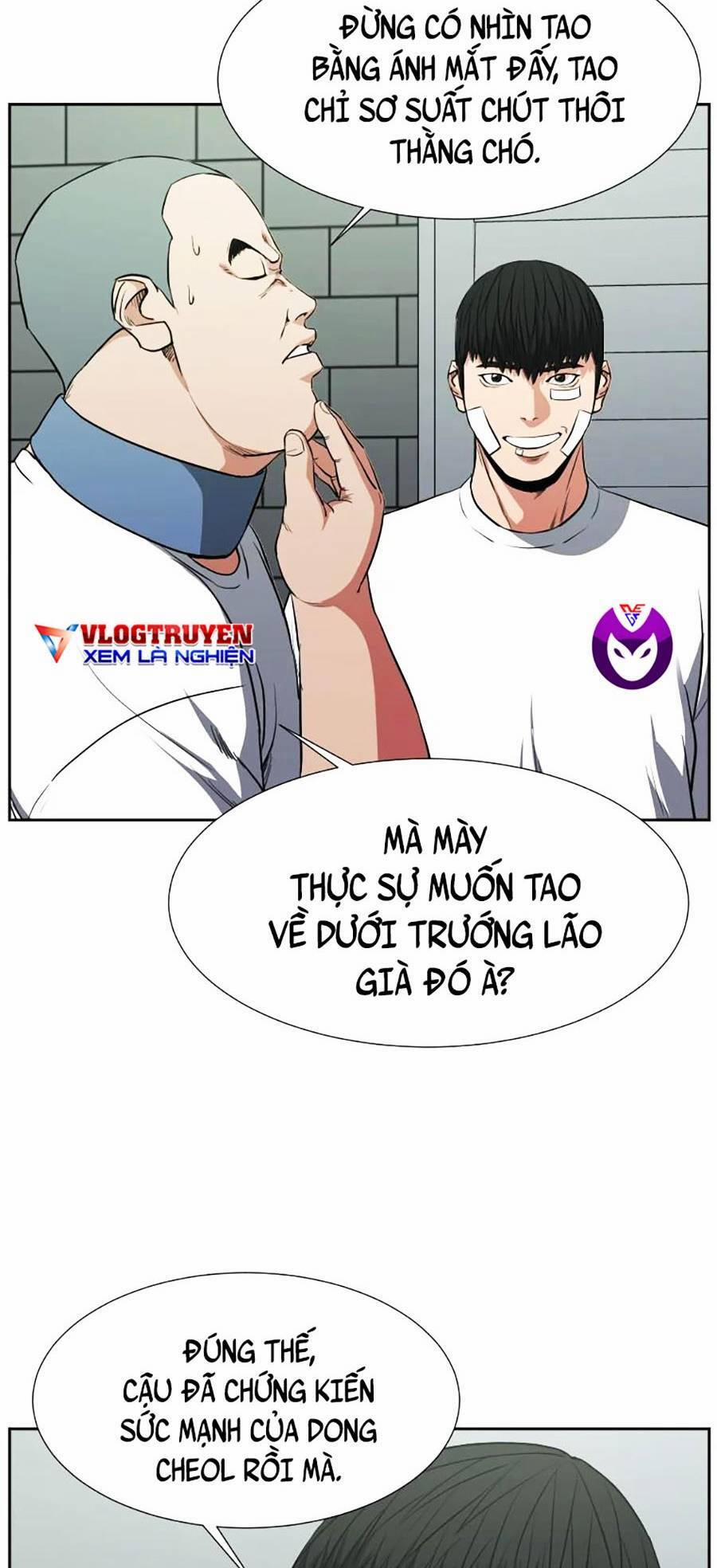 Bố Già Trùng Sinh 15 trang 14