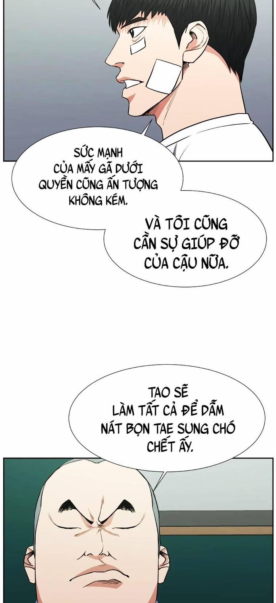 Bố Già Trùng Sinh 15 trang 15