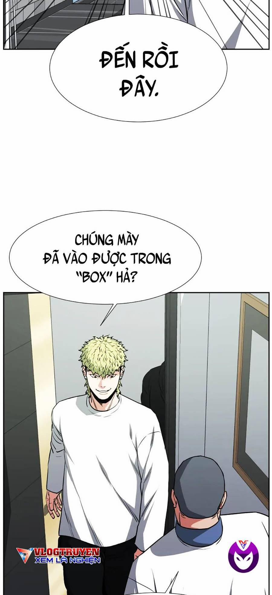 Bố Già Trùng Sinh 15 trang 17