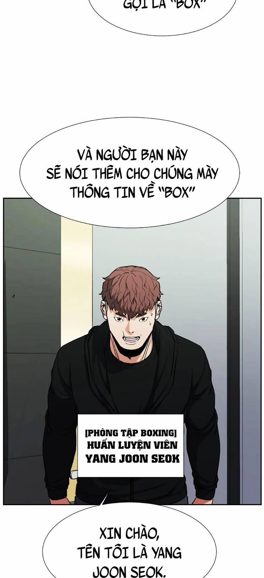 Bố Già Trùng Sinh 15 trang 19