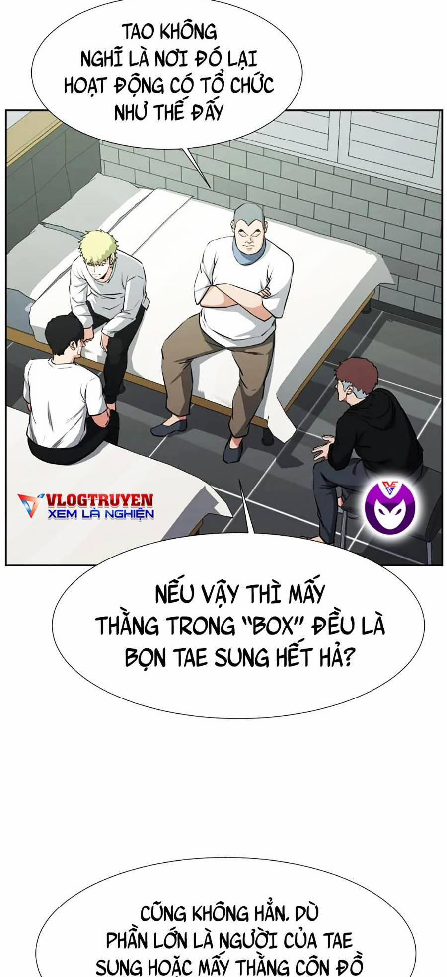 Bố Già Trùng Sinh 15 trang 21