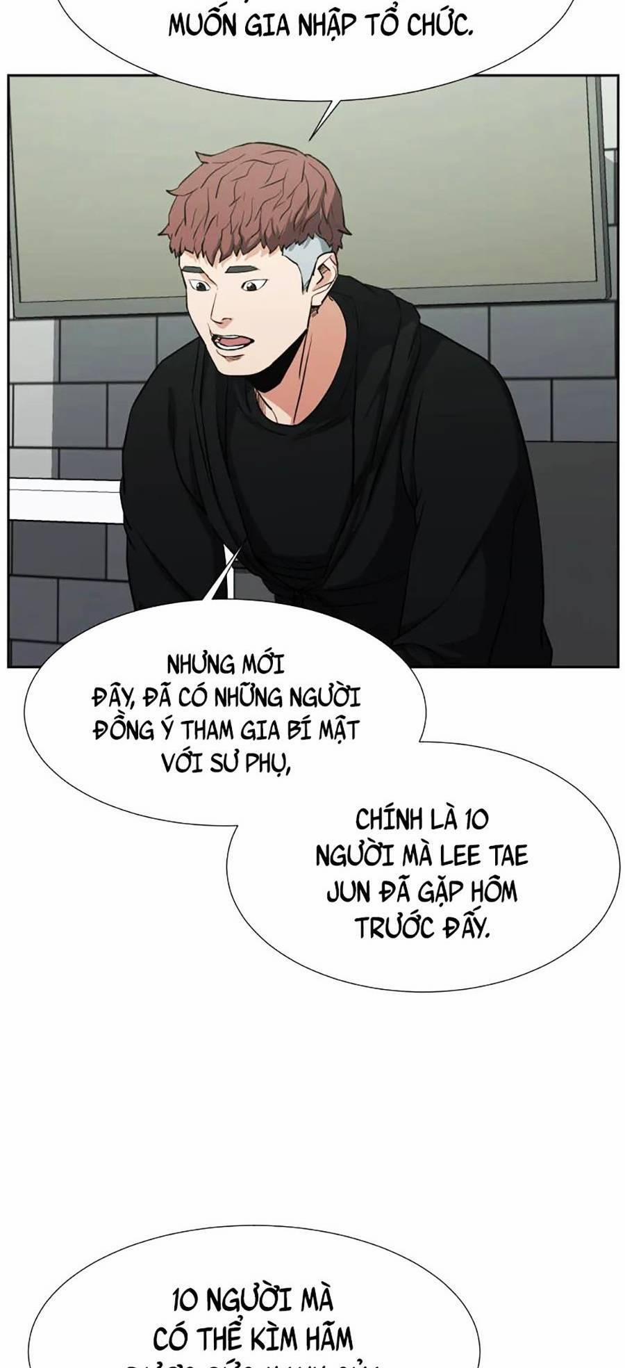 Bố Già Trùng Sinh 15 trang 22