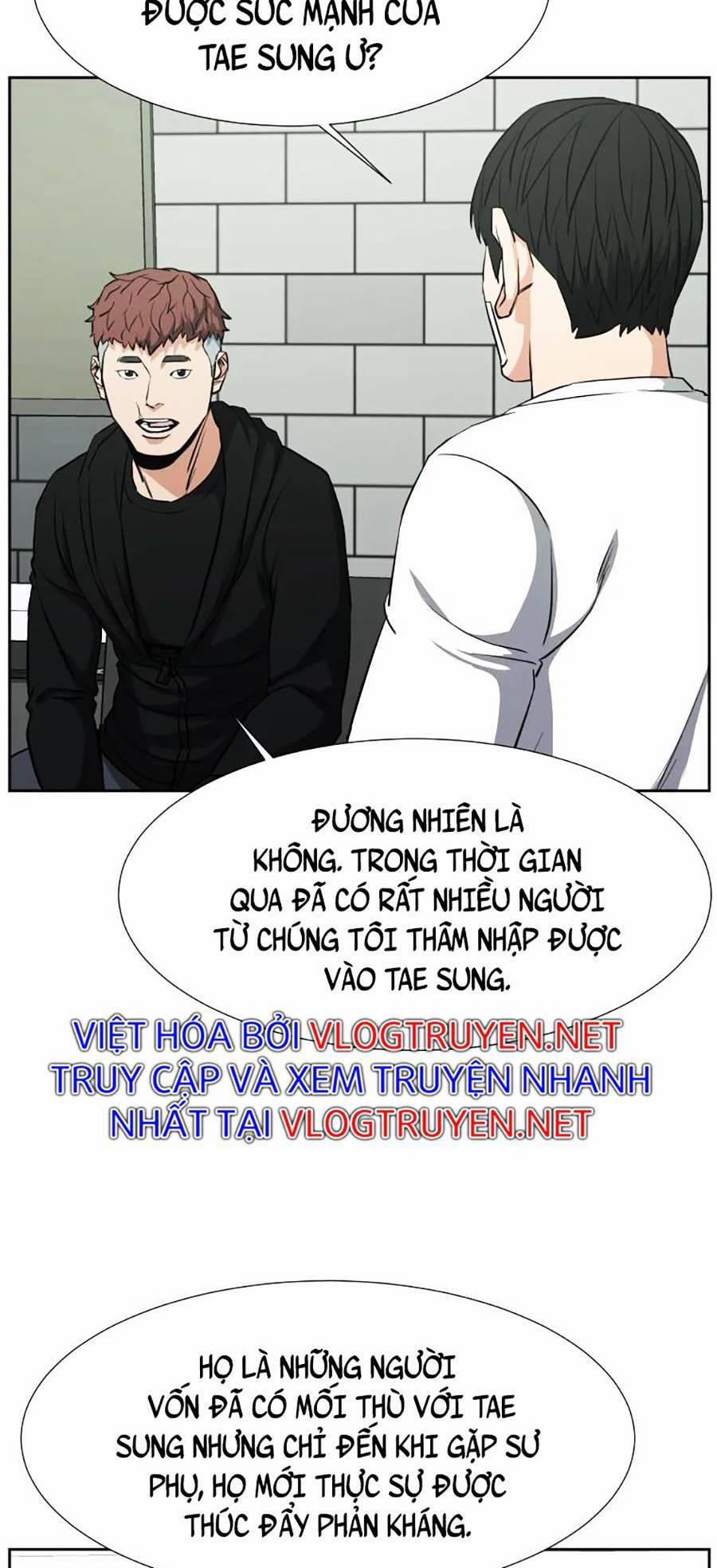 Bố Già Trùng Sinh 15 trang 23