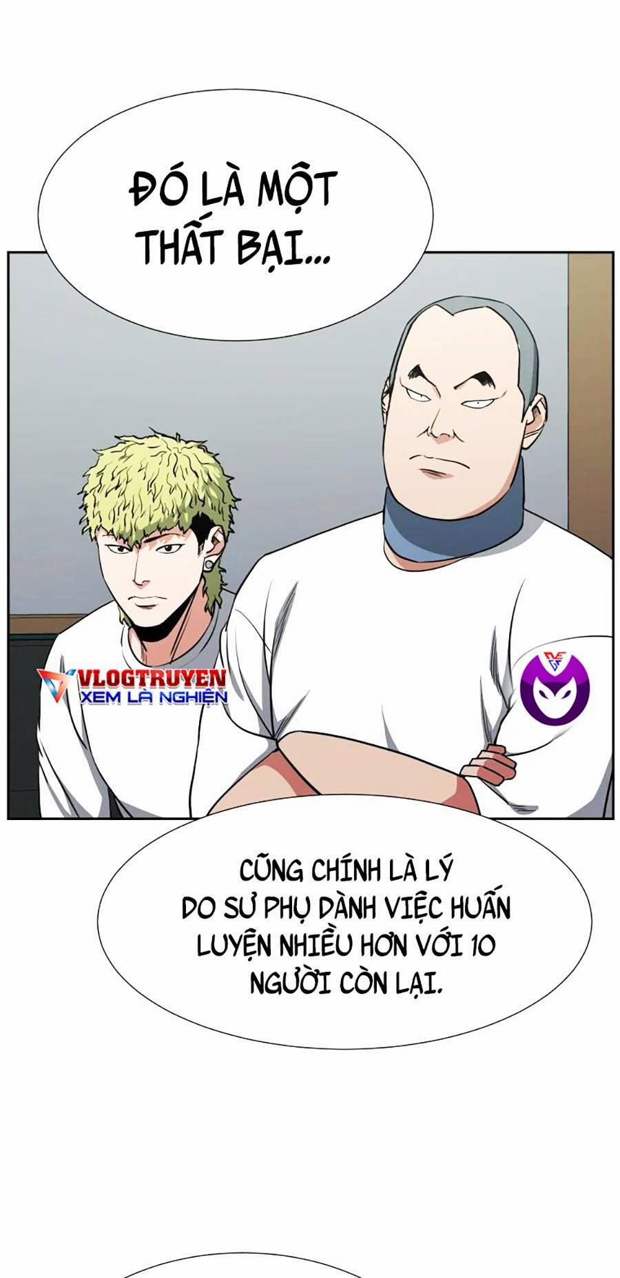 Bố Già Trùng Sinh 15 trang 25