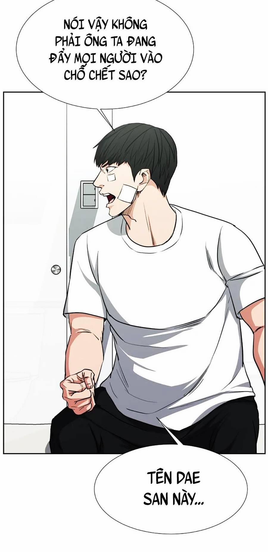 Bố Già Trùng Sinh 15 trang 26