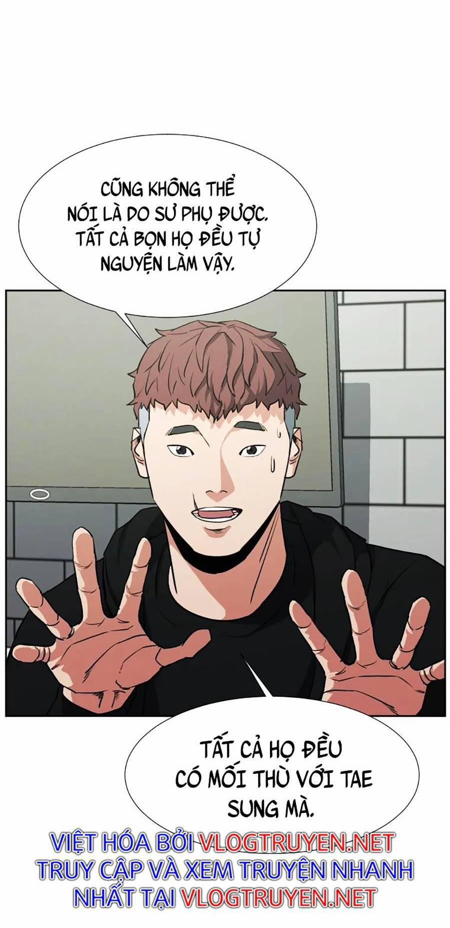 Bố Già Trùng Sinh 15 trang 27