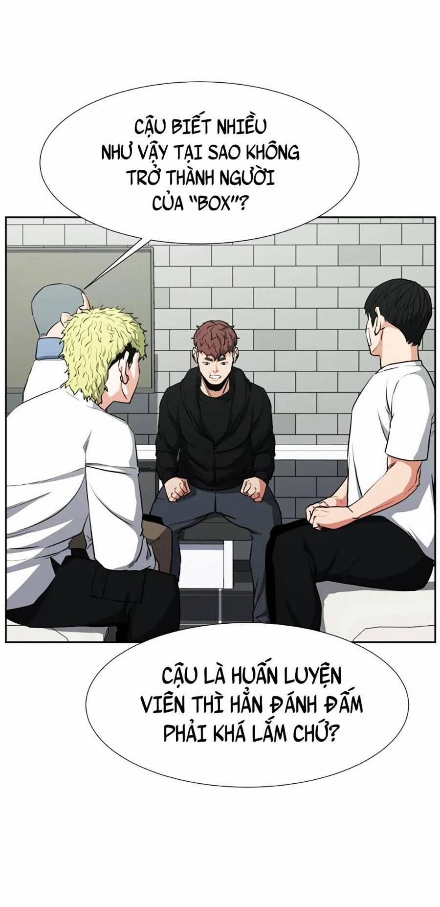 Bố Già Trùng Sinh 15 trang 28