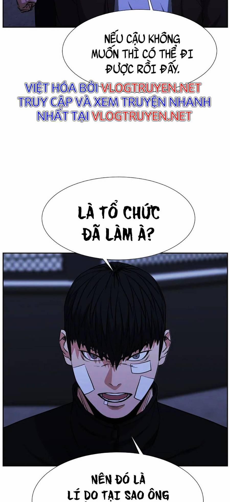 Bố Già Trùng Sinh 15 trang 3