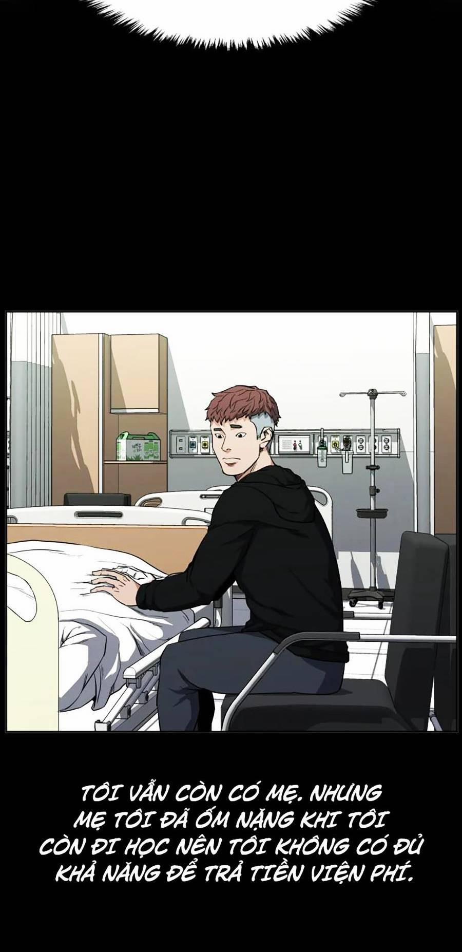 Bố Già Trùng Sinh 15 trang 30