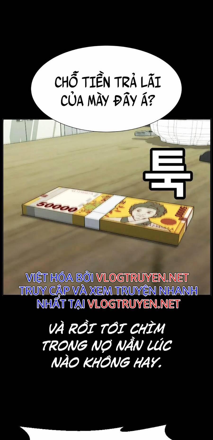 Bố Già Trùng Sinh 15 trang 31