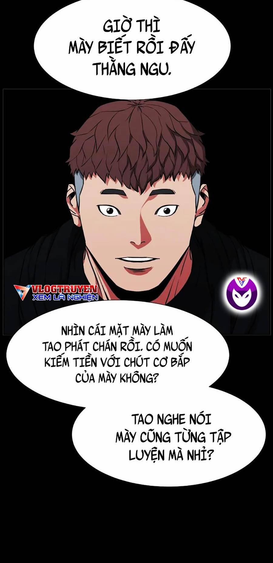 Bố Già Trùng Sinh 15 trang 33