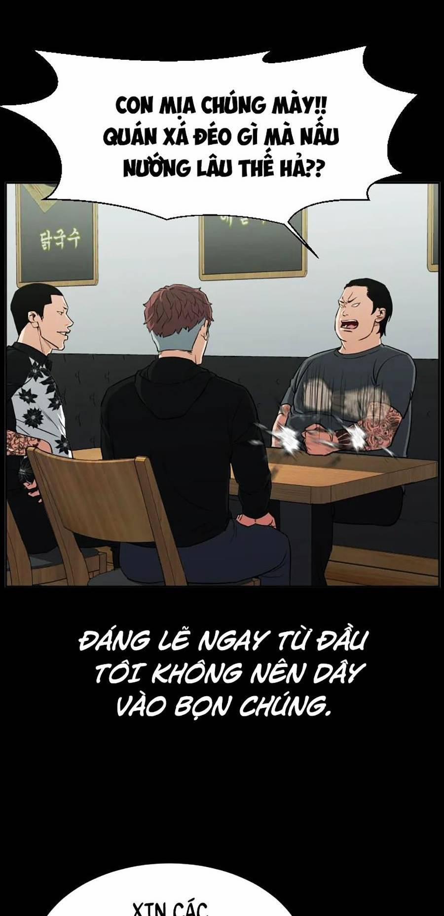 Bố Già Trùng Sinh 15 trang 34