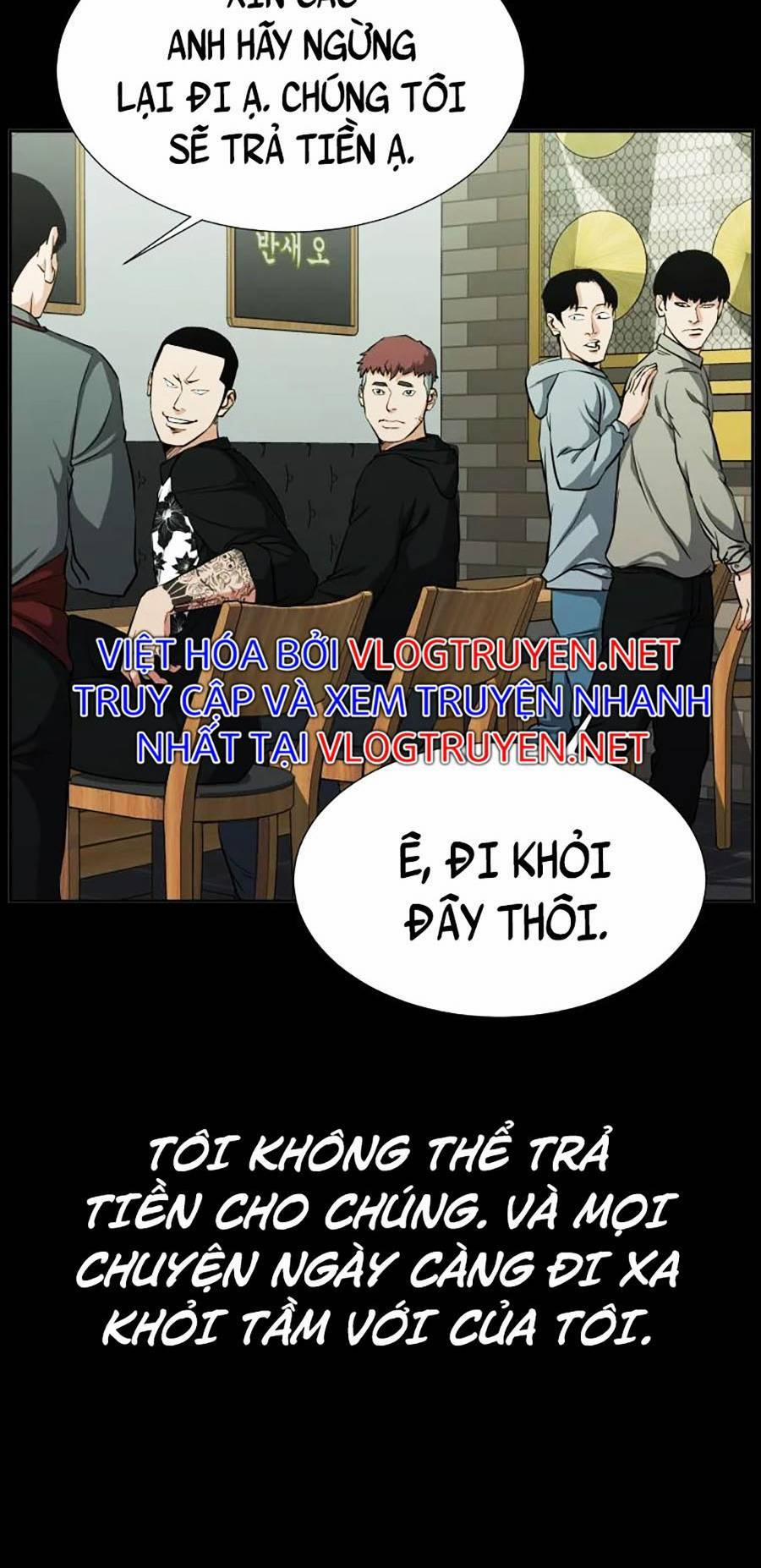 Bố Già Trùng Sinh 15 trang 35