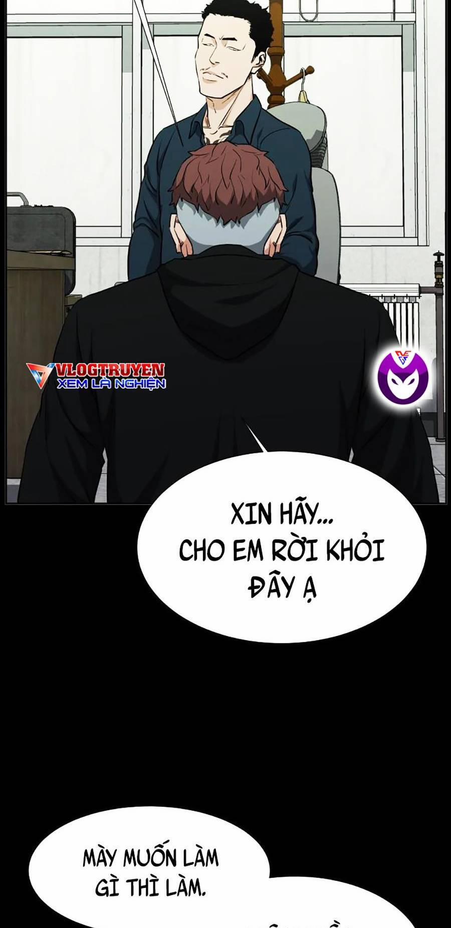 Bố Già Trùng Sinh 15 trang 37