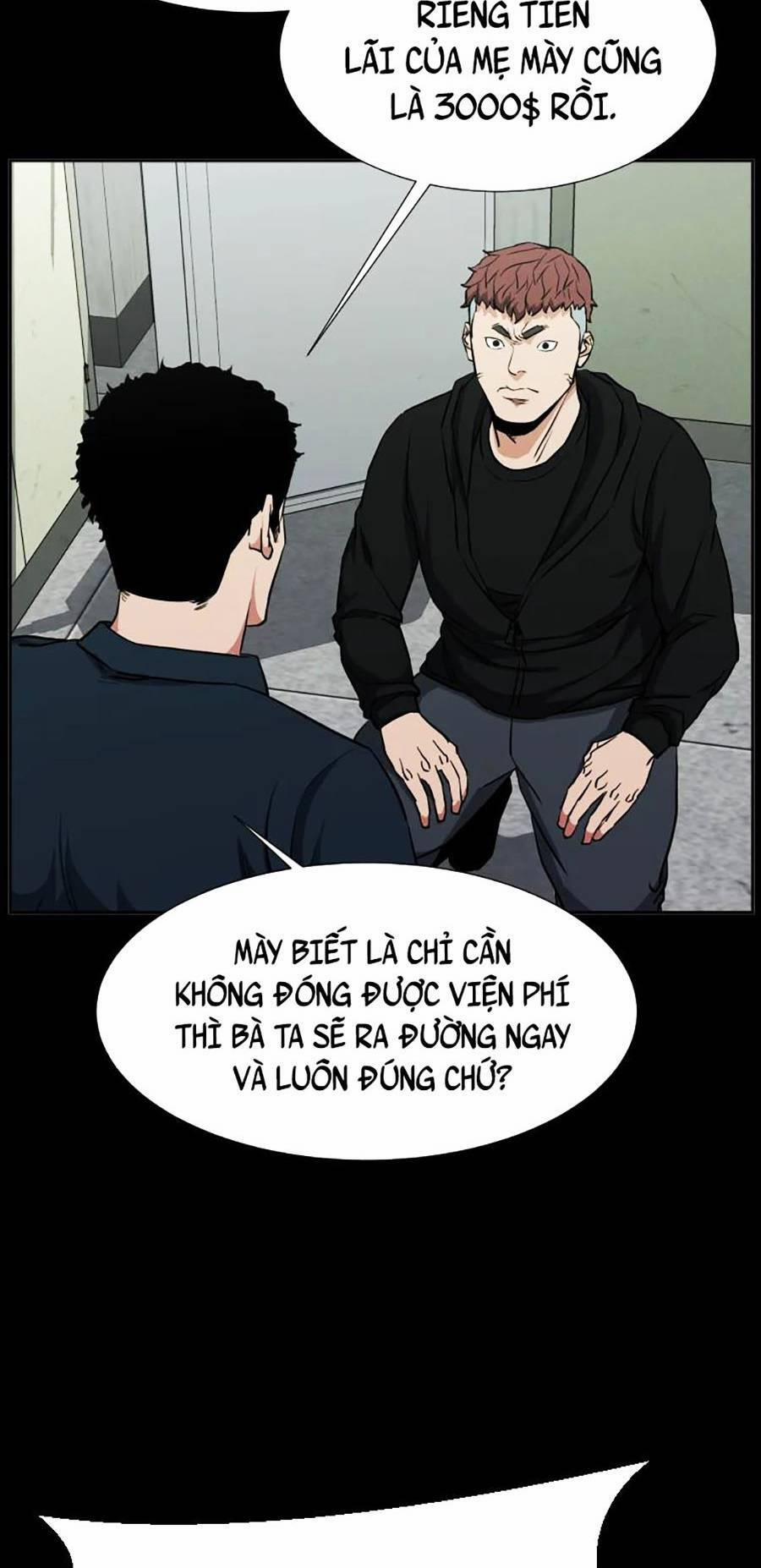 Bố Già Trùng Sinh 15 trang 38