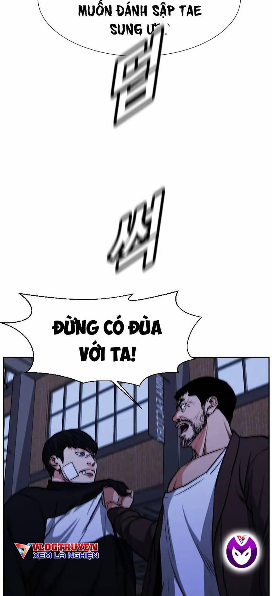 Bố Già Trùng Sinh 15 trang 4