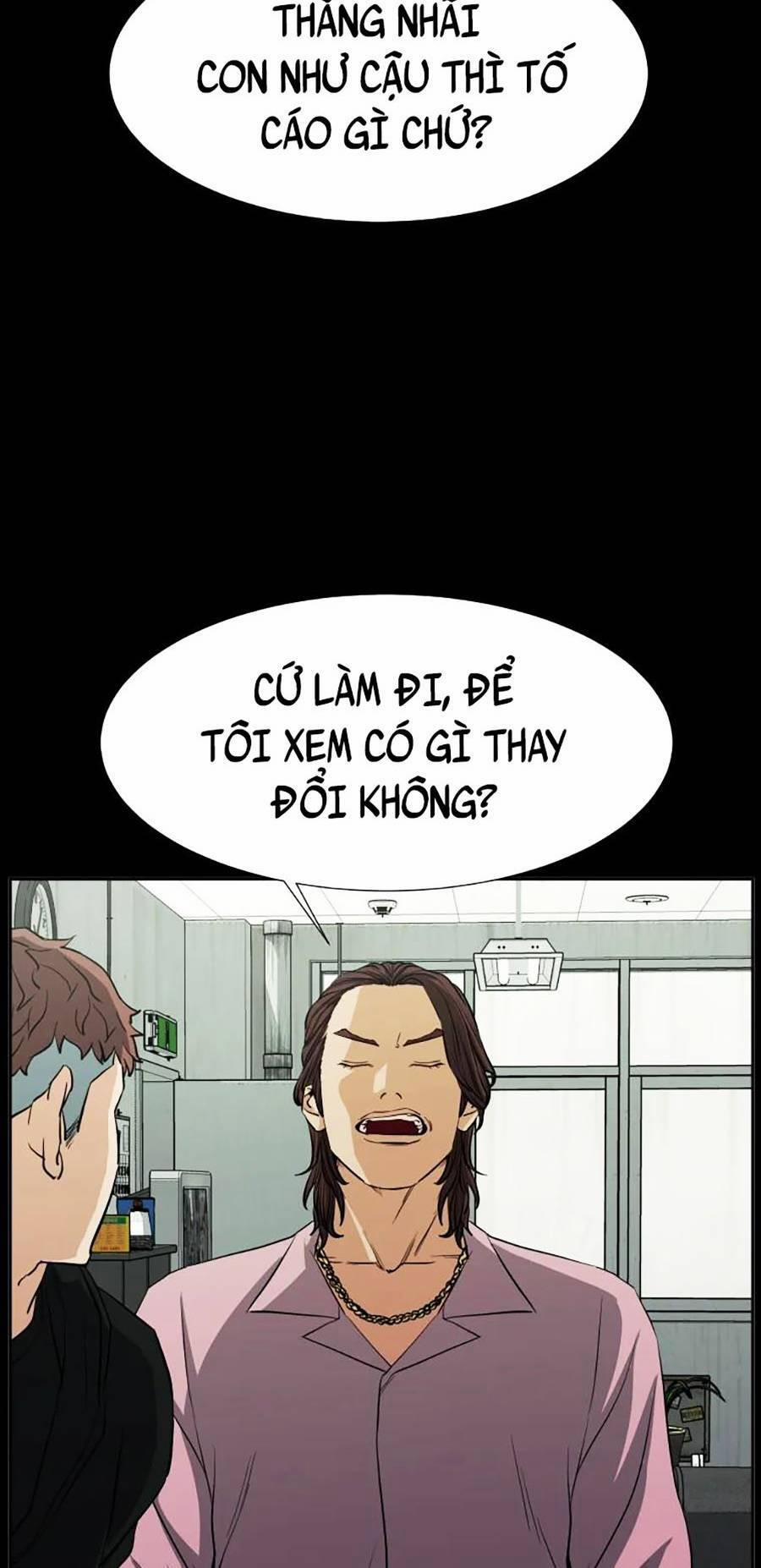 Bố Già Trùng Sinh 15 trang 40