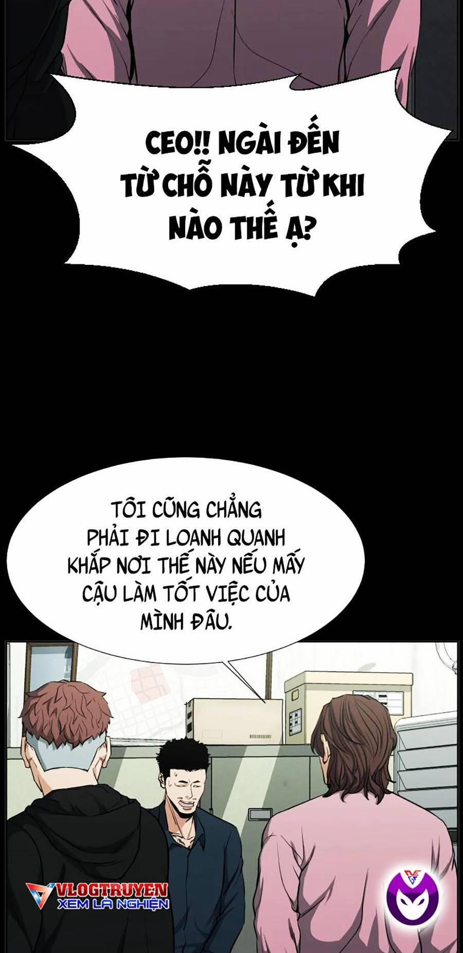 Bố Già Trùng Sinh 15 trang 41