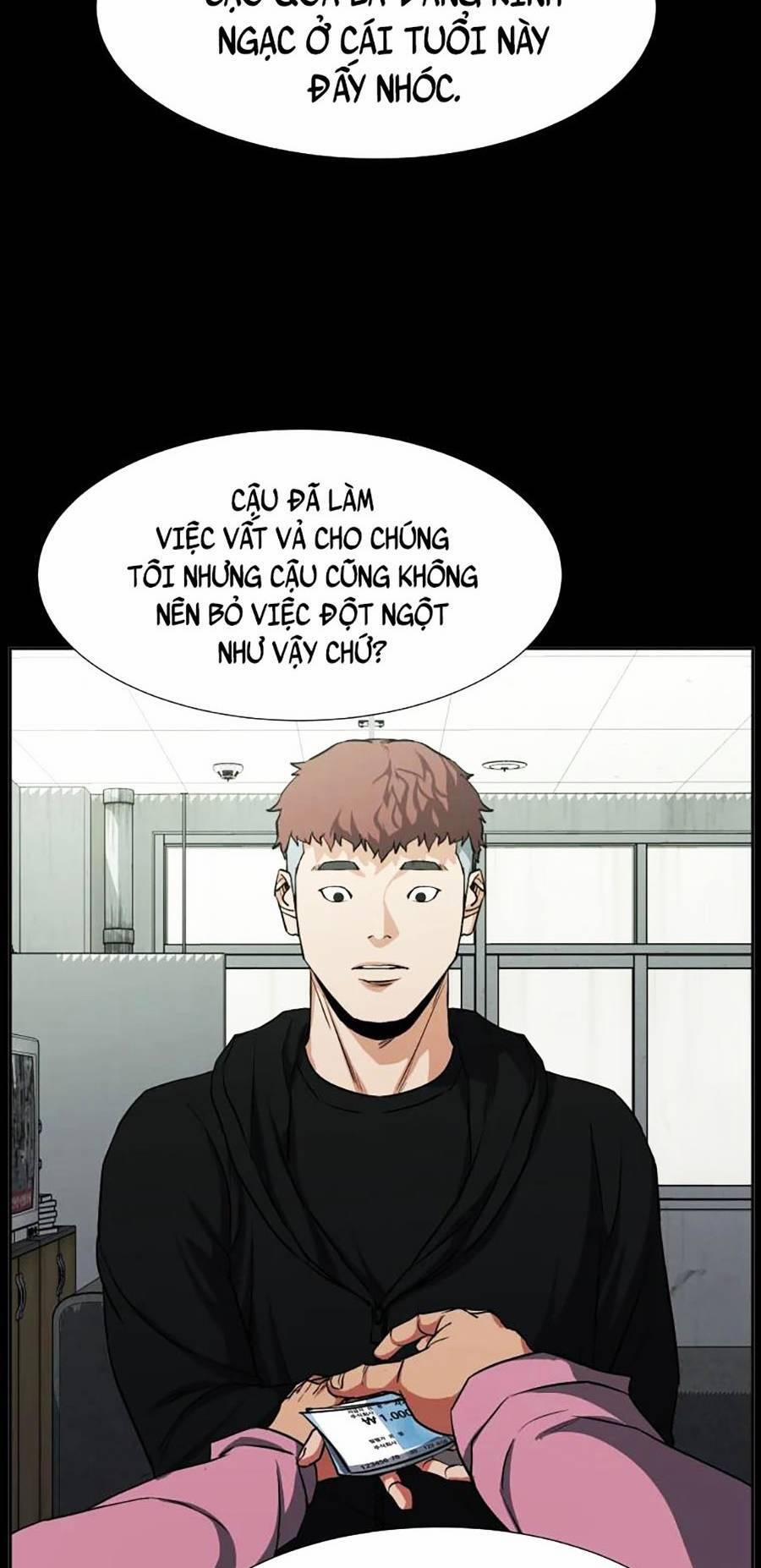 Bố Già Trùng Sinh 15 trang 44